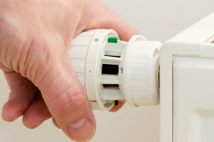 Shalstone central heating repair costs
