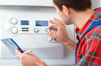 free Shalstone gas safe engineer quotes