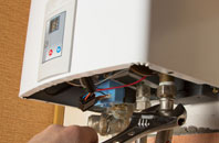 free Shalstone boiler install quotes